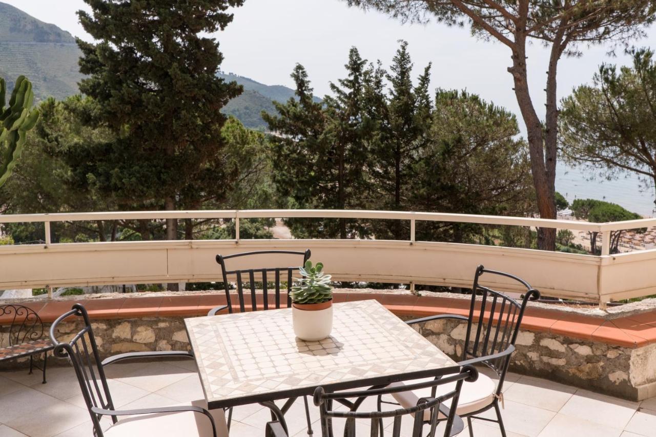 Vento Verde Apartments Sperlonga Εξωτερικό φωτογραφία