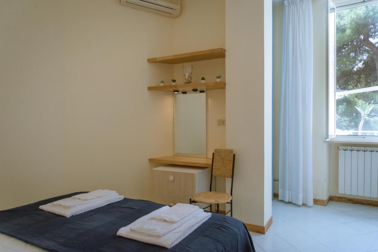 Vento Verde Apartments Sperlonga Εξωτερικό φωτογραφία