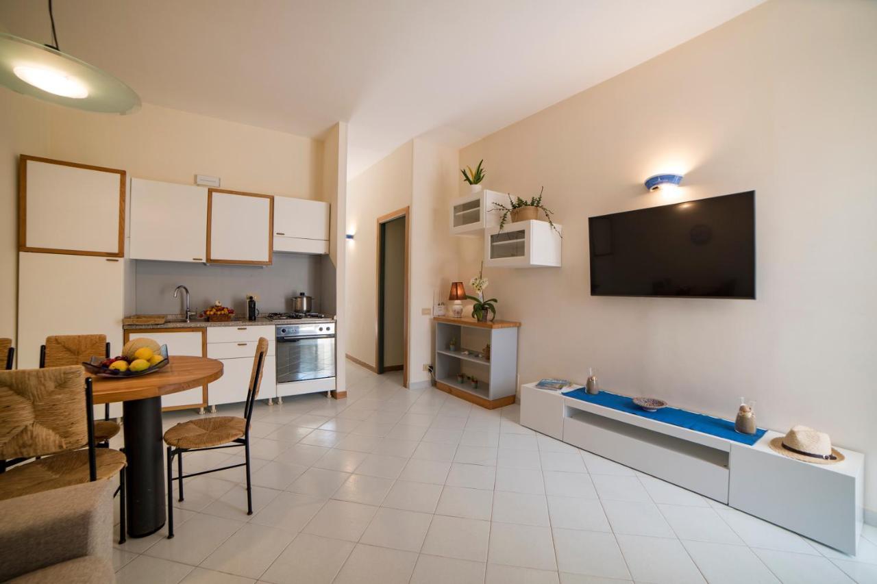 Vento Verde Apartments Sperlonga Εξωτερικό φωτογραφία