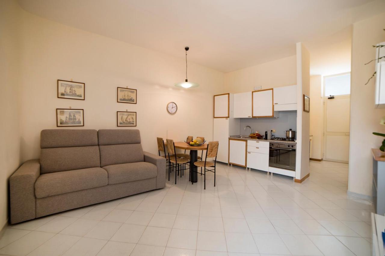 Vento Verde Apartments Sperlonga Εξωτερικό φωτογραφία