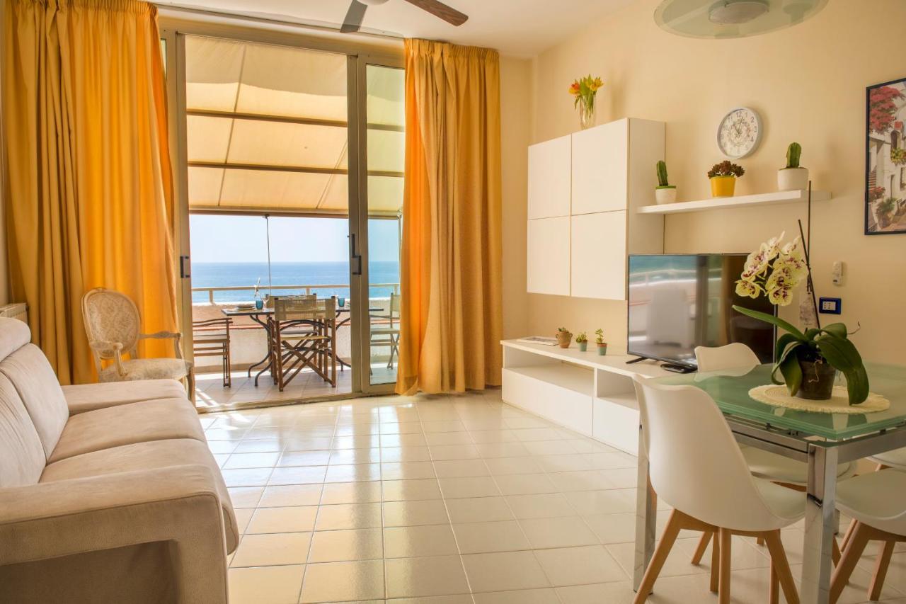 Vento Verde Apartments Sperlonga Εξωτερικό φωτογραφία