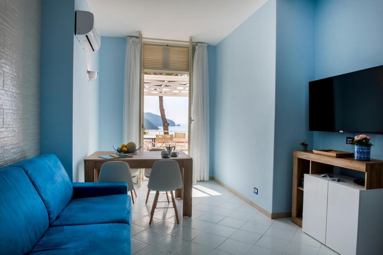 Vento Verde Apartments Sperlonga Εξωτερικό φωτογραφία