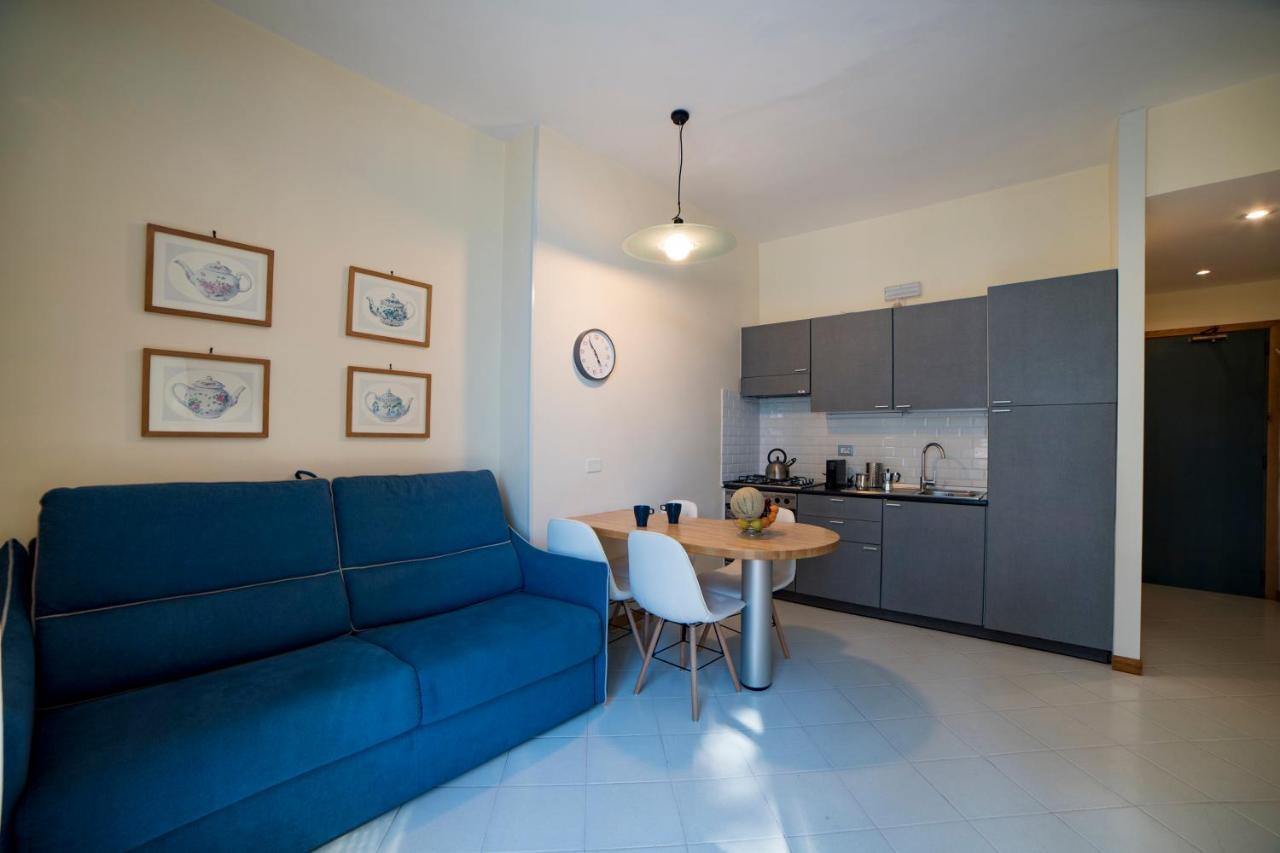 Vento Verde Apartments Sperlonga Εξωτερικό φωτογραφία