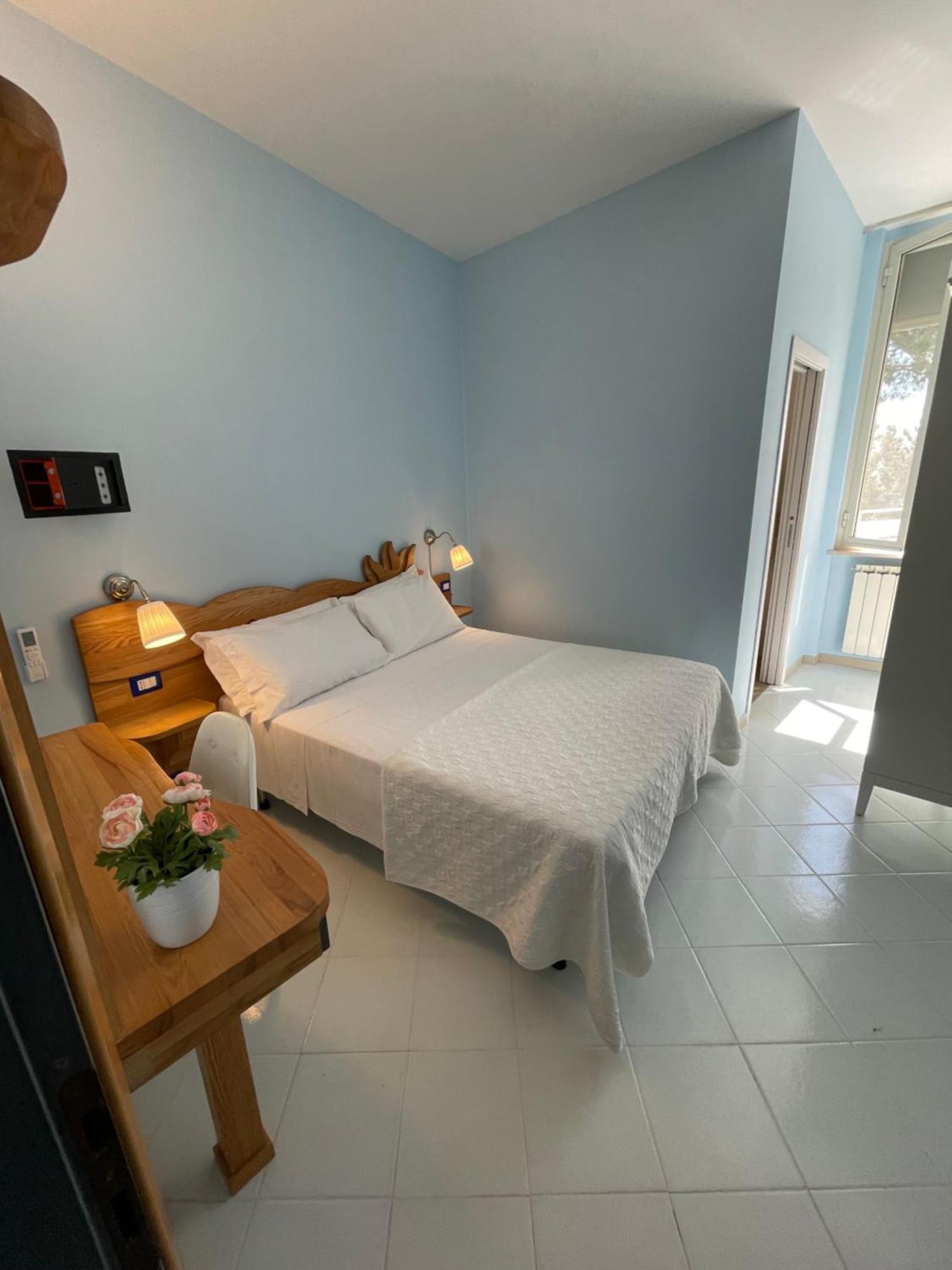 Vento Verde Apartments Sperlonga Εξωτερικό φωτογραφία